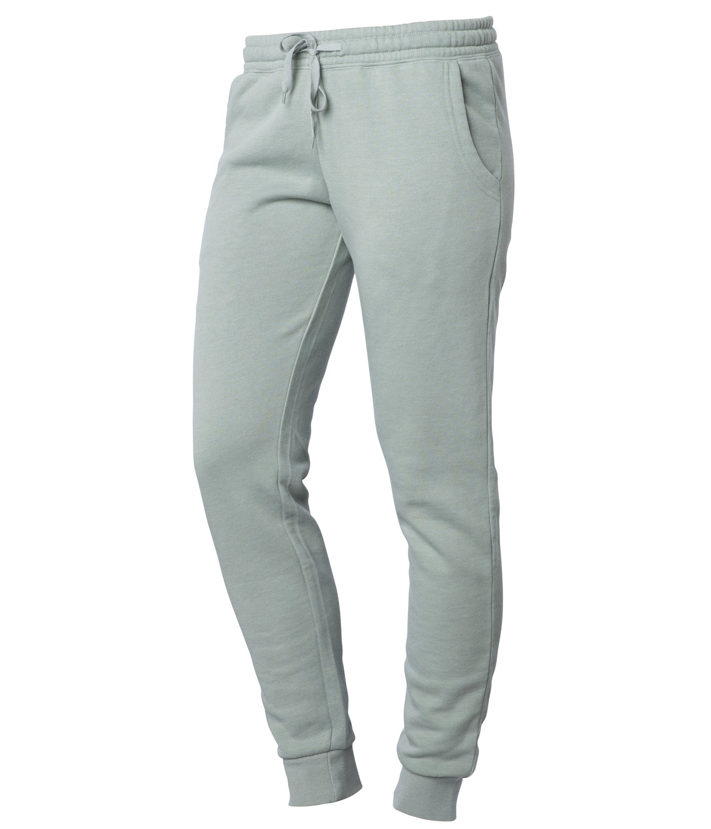 PRM20PNT Women's California Wave Wash Sweatpant in Sage
