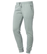PRM20PNT Women's California Wave Wash Sweatpant in Sage