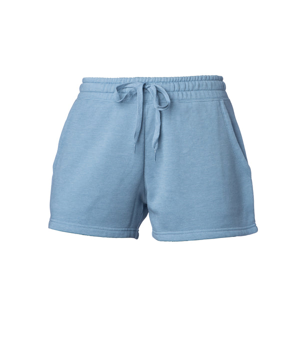 Women's California Wave Wash Short | Independent Trading Co ...