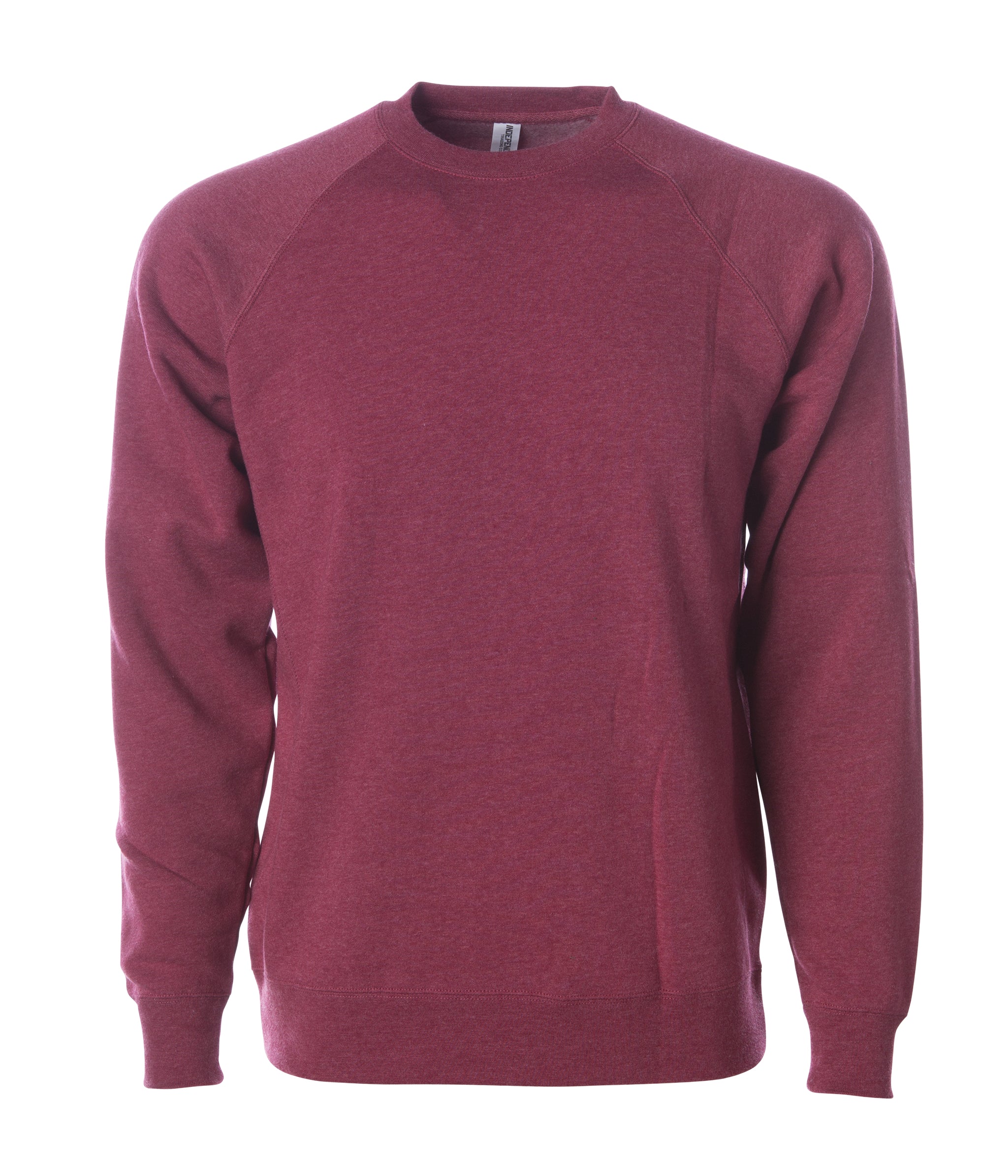 Unisex Special Blend Raglan Crew Neck | Unmatched in