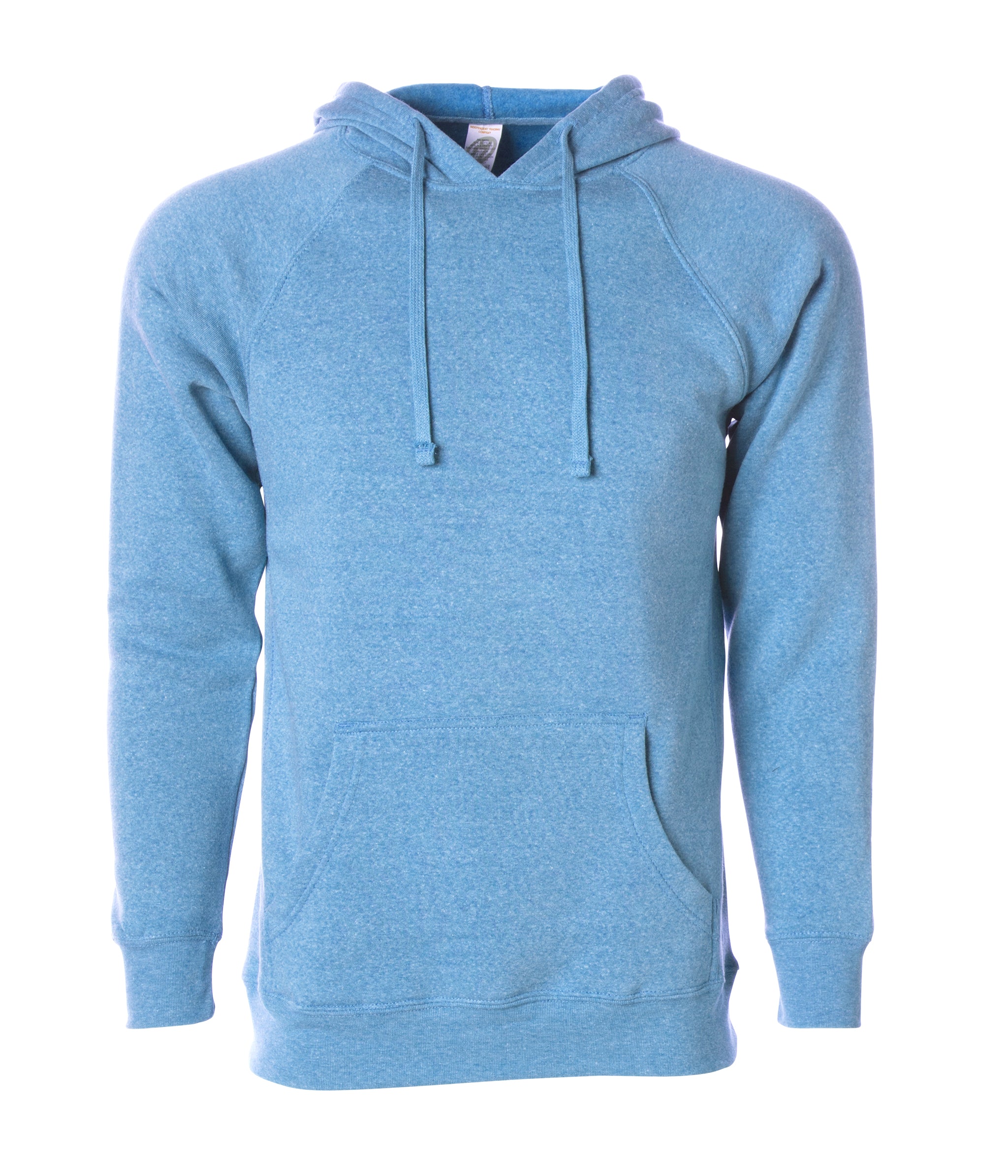 Unisex Special Blend Raglan Hooded Pullover | Unmatched in