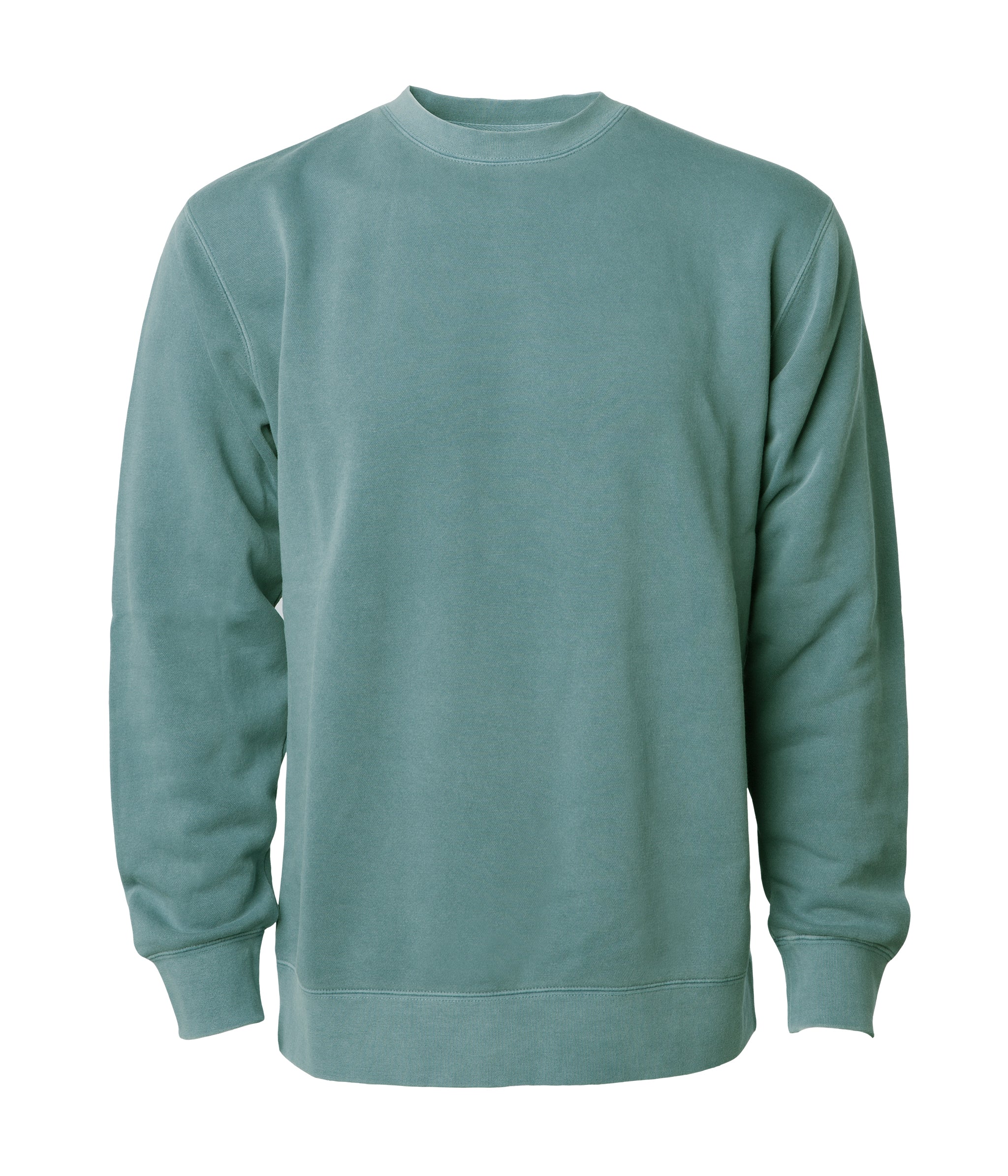 Cotton Crewneck - Ready-to-Wear