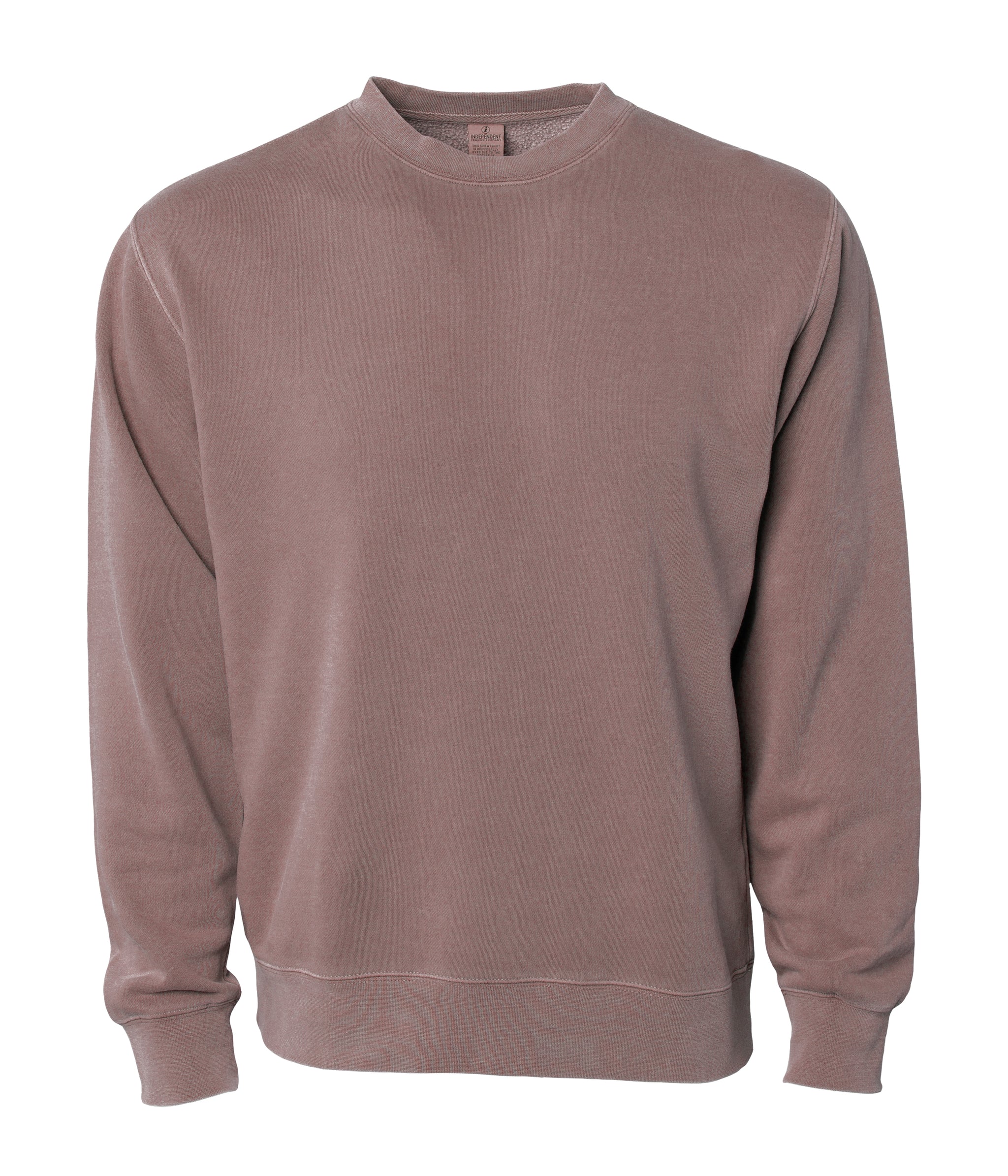 Wool Blend Crewneck - Ready to Wear