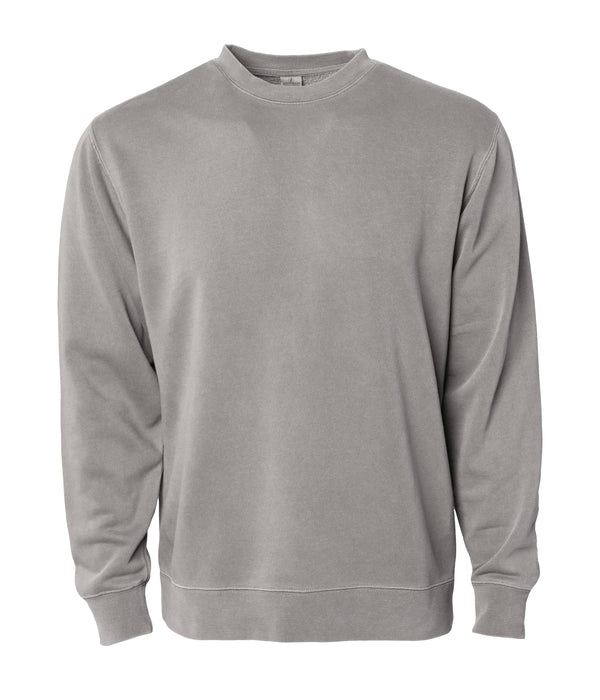 Unisex Pullover, Zip & Crew Sweatshirts | Independent Trading Company
