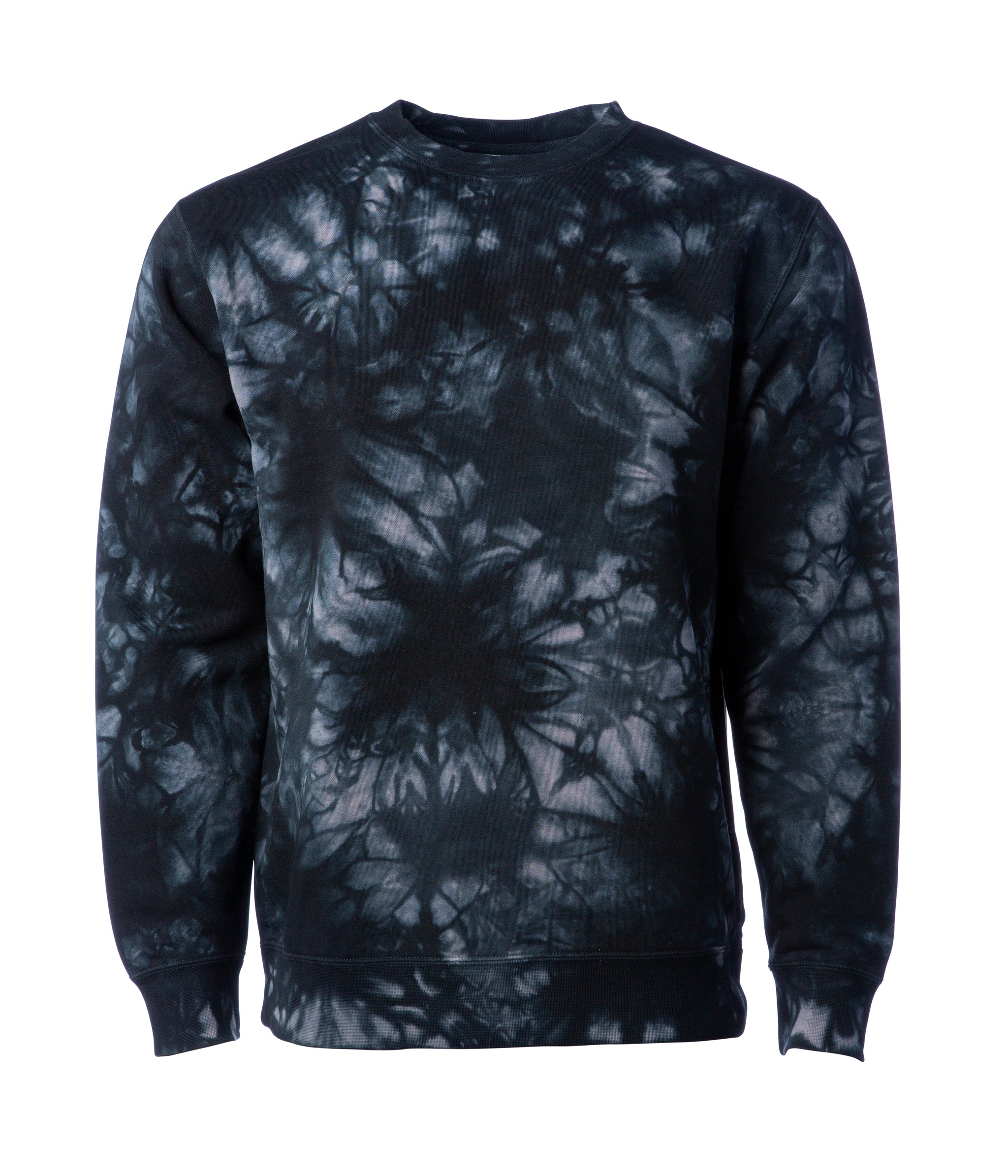 2枚 NEIGHBORHOOD TYE DYE . CREWNECK SS T