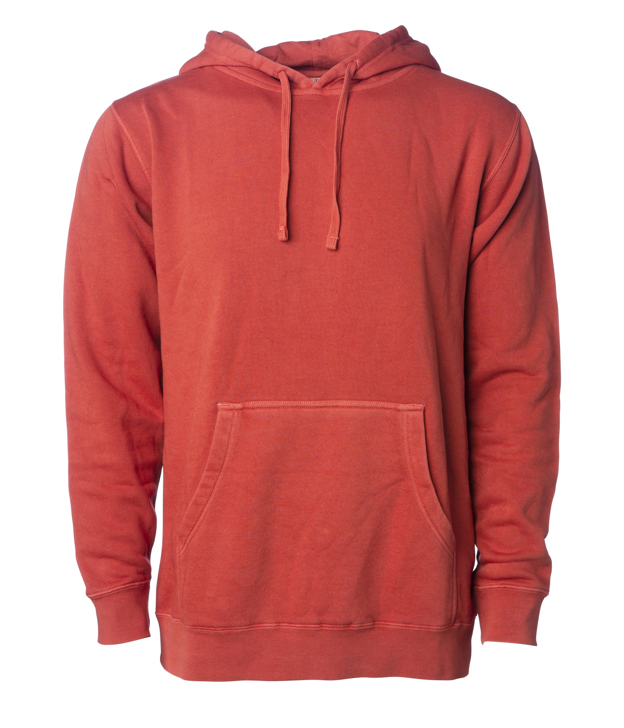 Signature Hoodie With Embroidery - Men - Ready-to-Wear