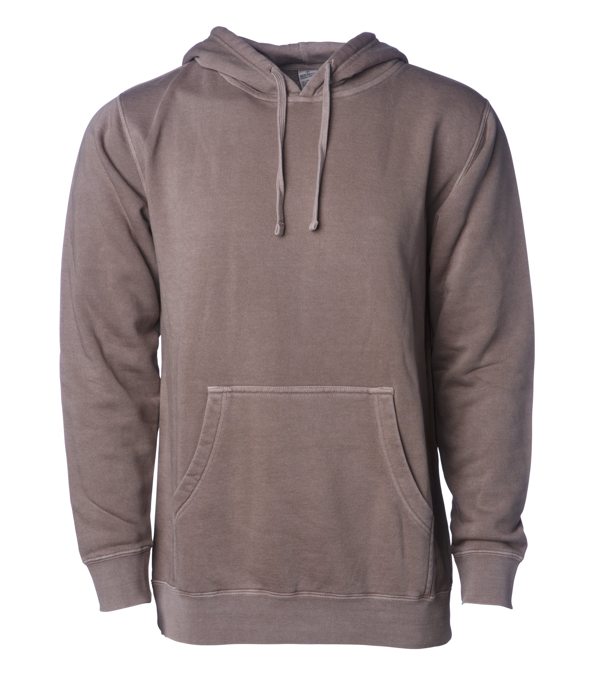 Signature Hoodie With Embroidery - Men - Ready-to-Wear