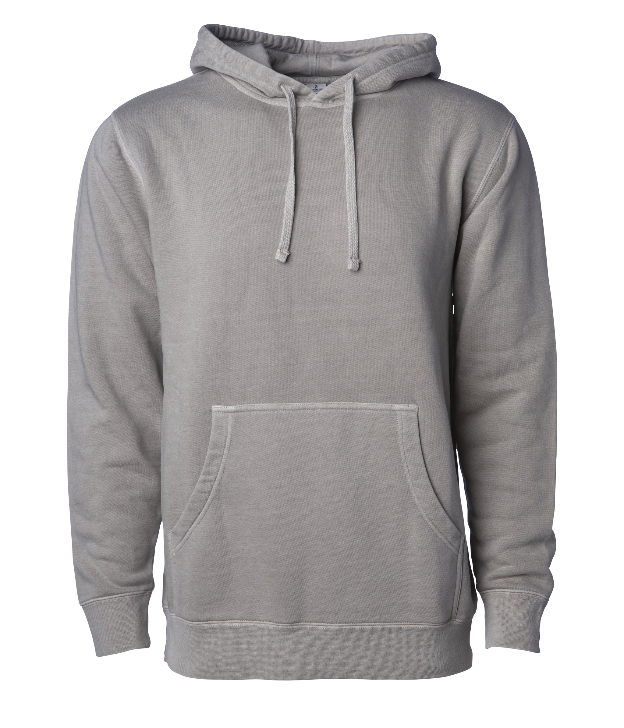 Signature Hoodie With Embroidery - Men - Ready-to-Wear