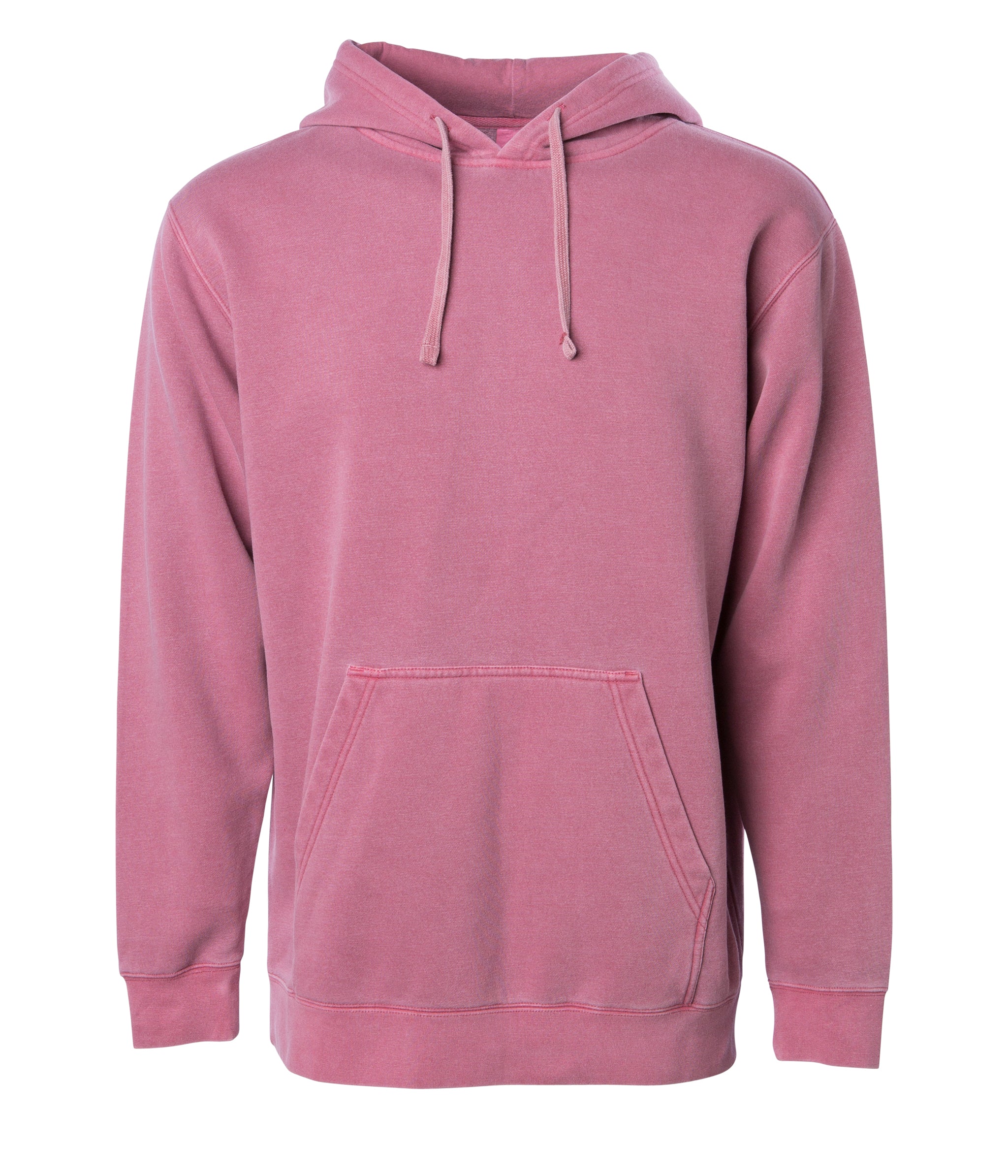 Signature Hoodie With Embroidery - Men - Ready-to-Wear