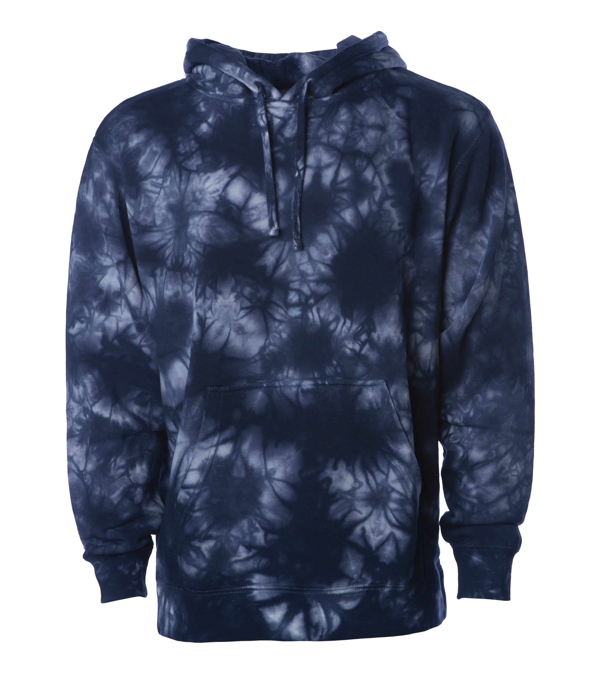 Tie-Dye Technical Blouson - Ready to Wear