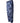 PRM50PTTD Men's Tie Dye Fleece Pant in color Tie Dye Navy.
