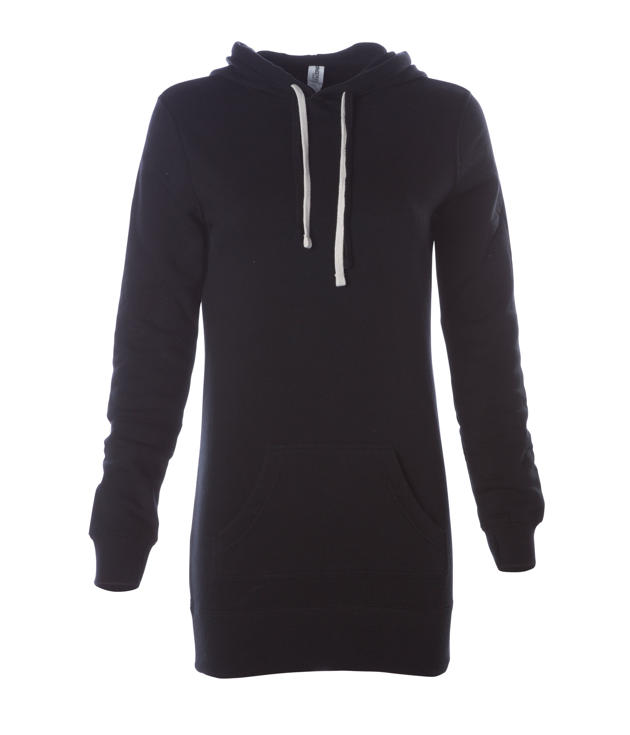 Women's Hoodie Sweatshirt Dress - … curated on LTK