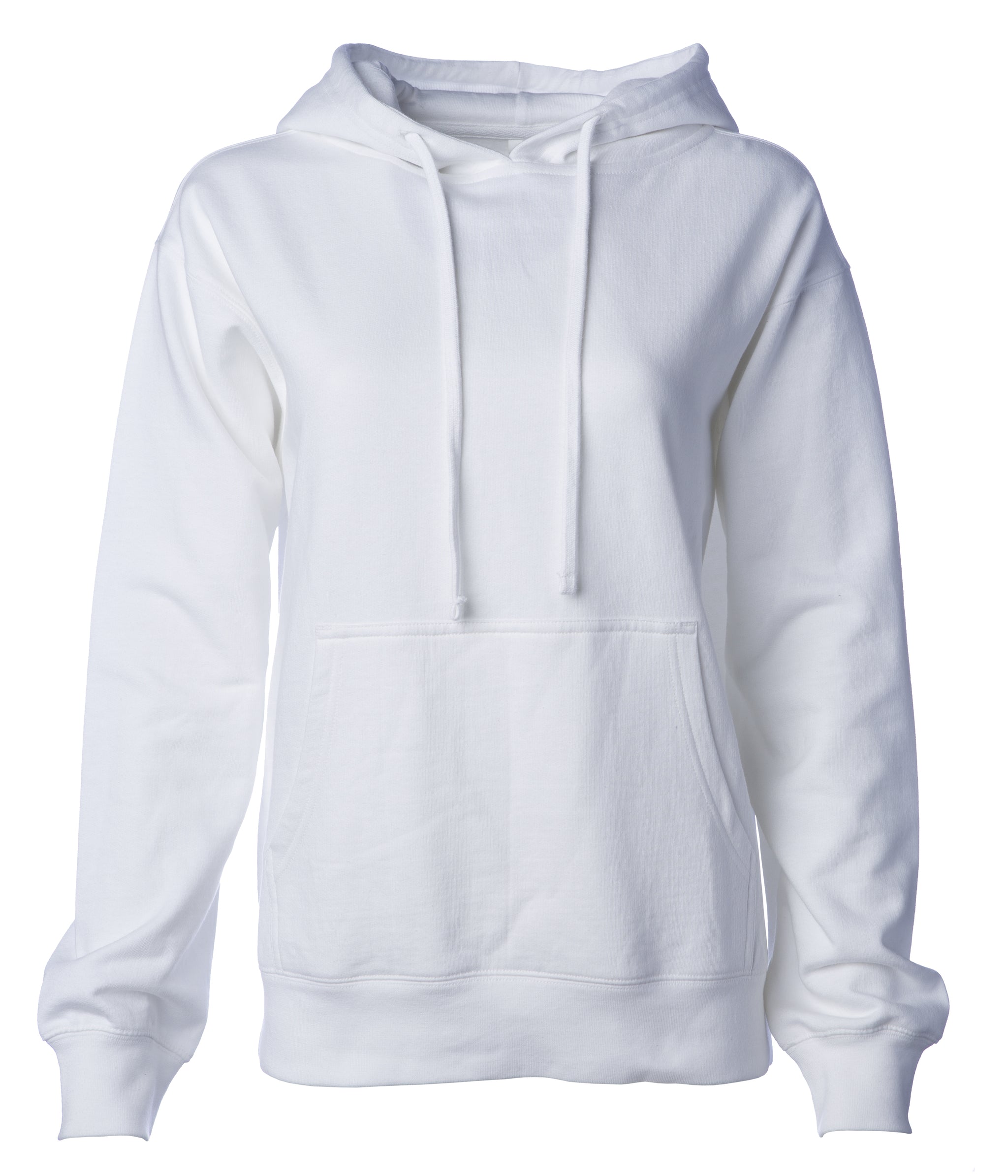 Women's Pullover Hoodie