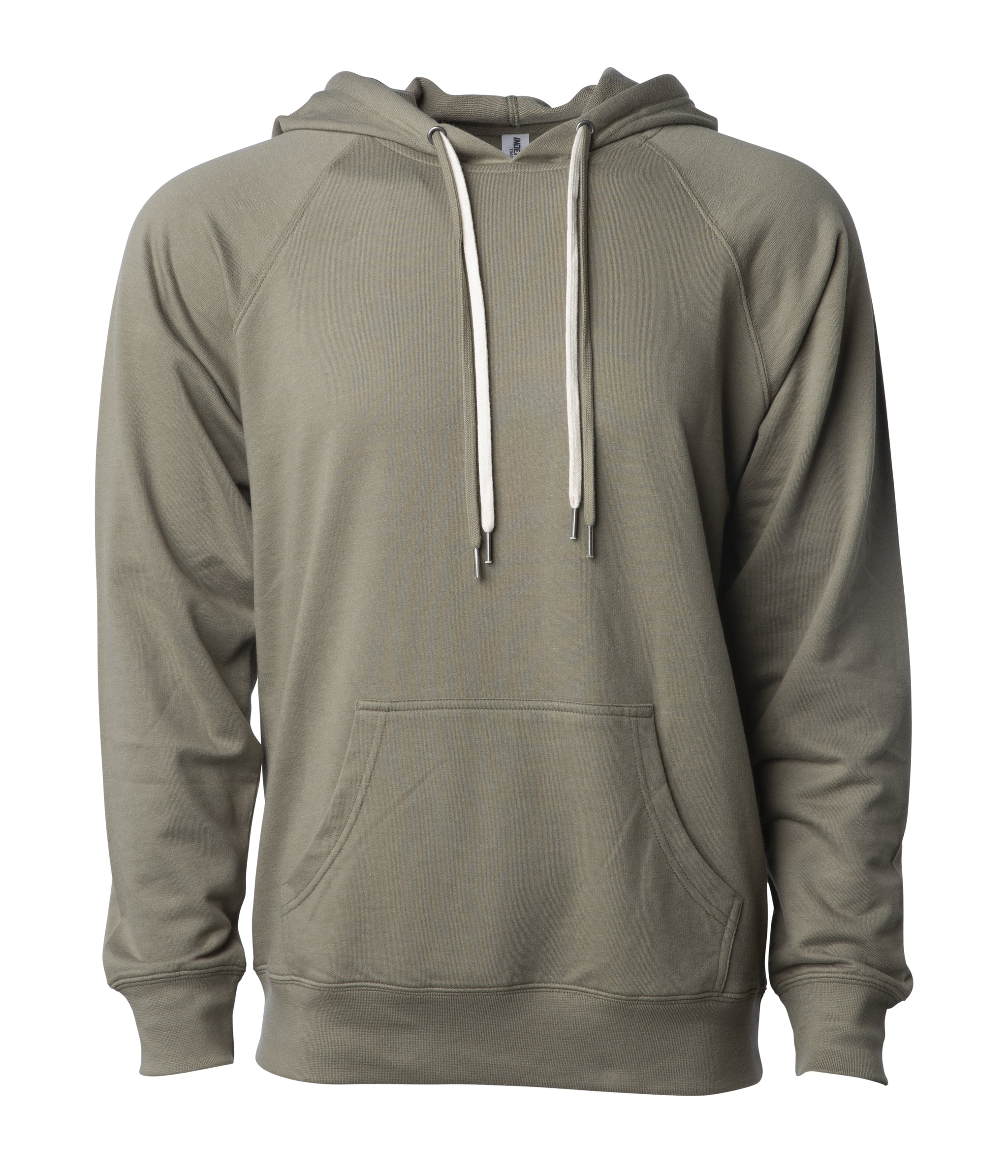 China Wholesale heather grey 45% cotton 55% polyester fabric for hoodies  manufacturers and suppliers