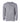 SS150J Lightweight Jersey Hooded Pullover in color Gunmetal Heather.