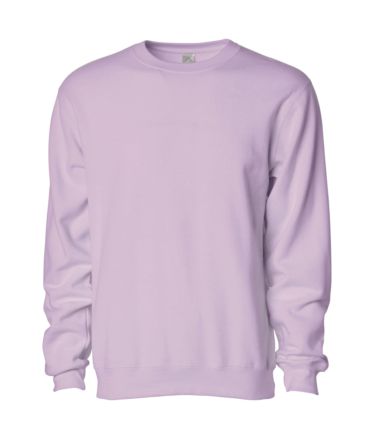 Mens Crew Neck Sweatshirts | Independent Trading Company