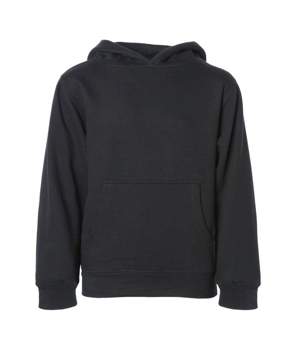 Youth Pullover Hooded Sweatshirts | Independent Trading Company