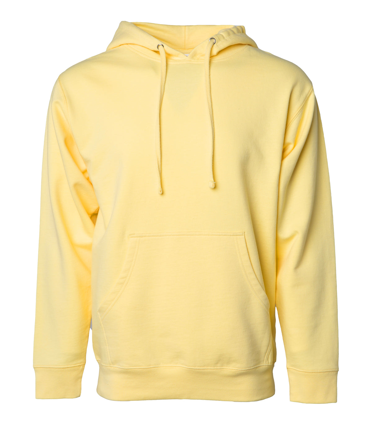 Midweight Hooded Pullover Sweatshirts SS4500 Independent Trading