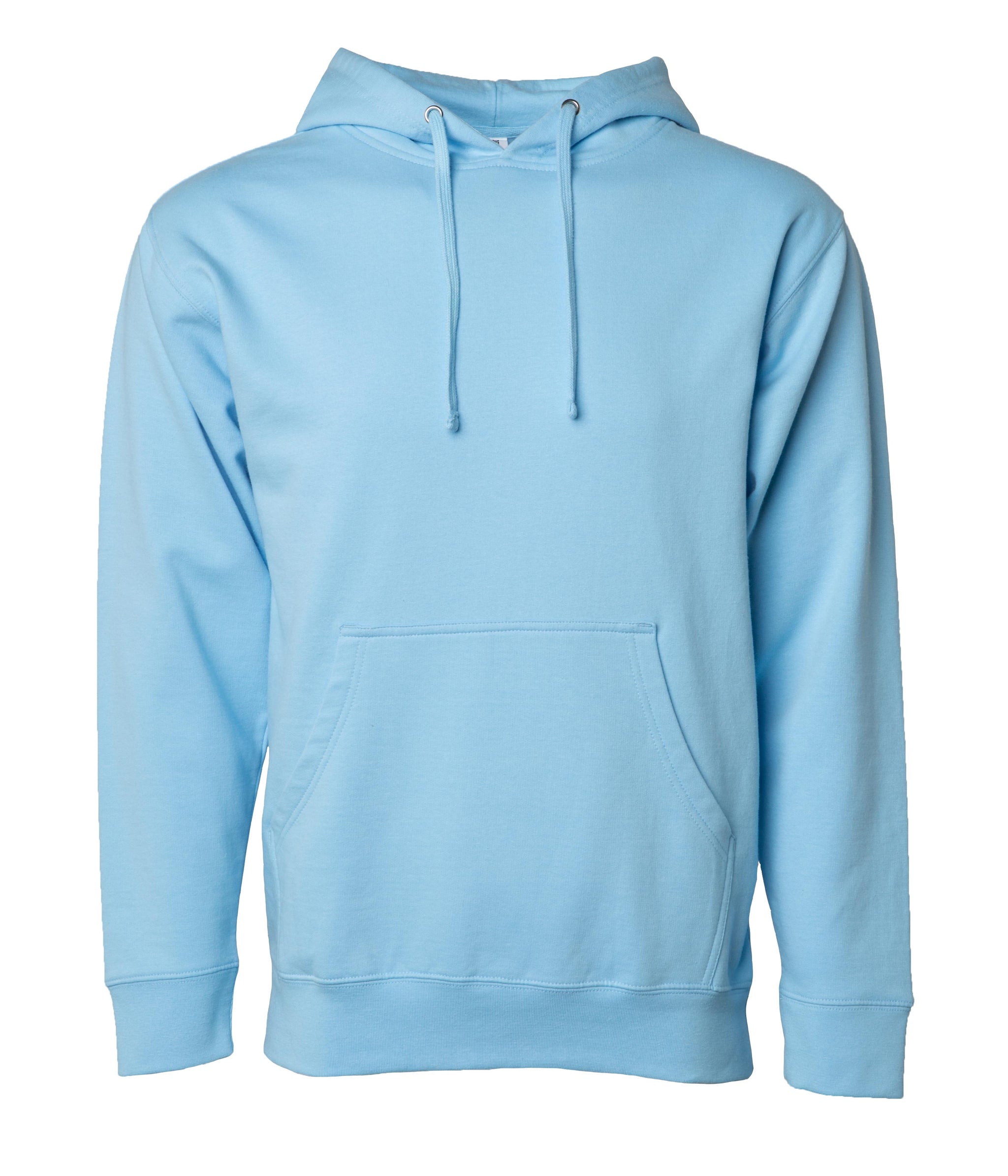 3XL-5XL Dual Color Hoodie 100% Polyester