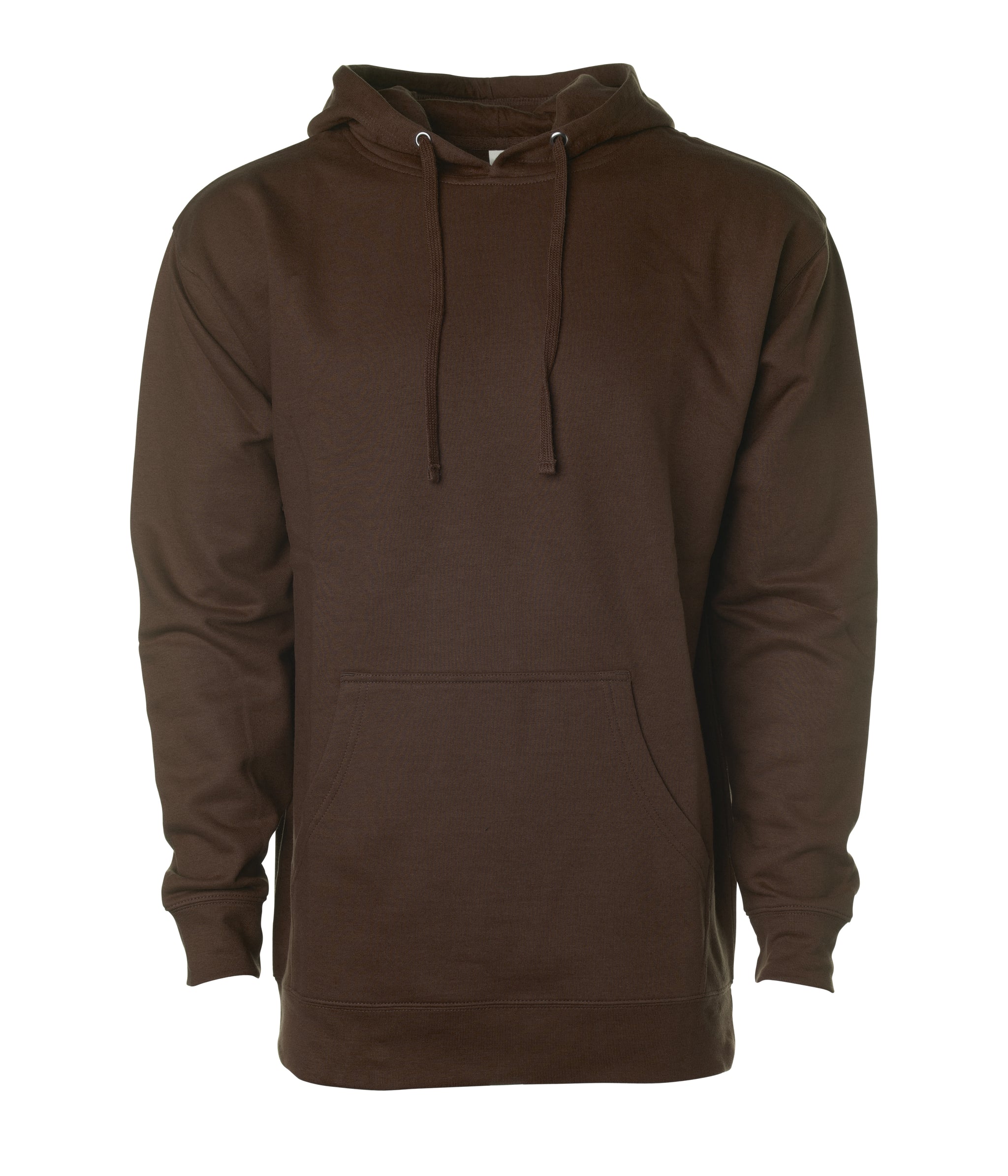 Independent Trading Co. Midweight Hoodie – Fourthwall