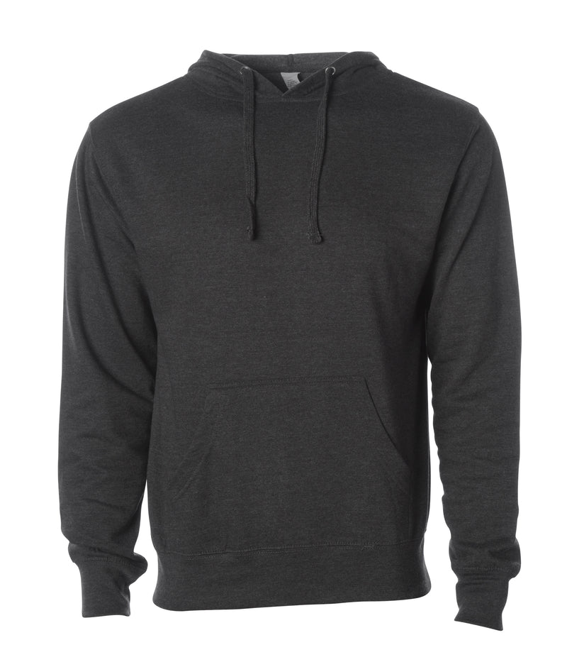 Independent trading co midweight hoodie Clearance
