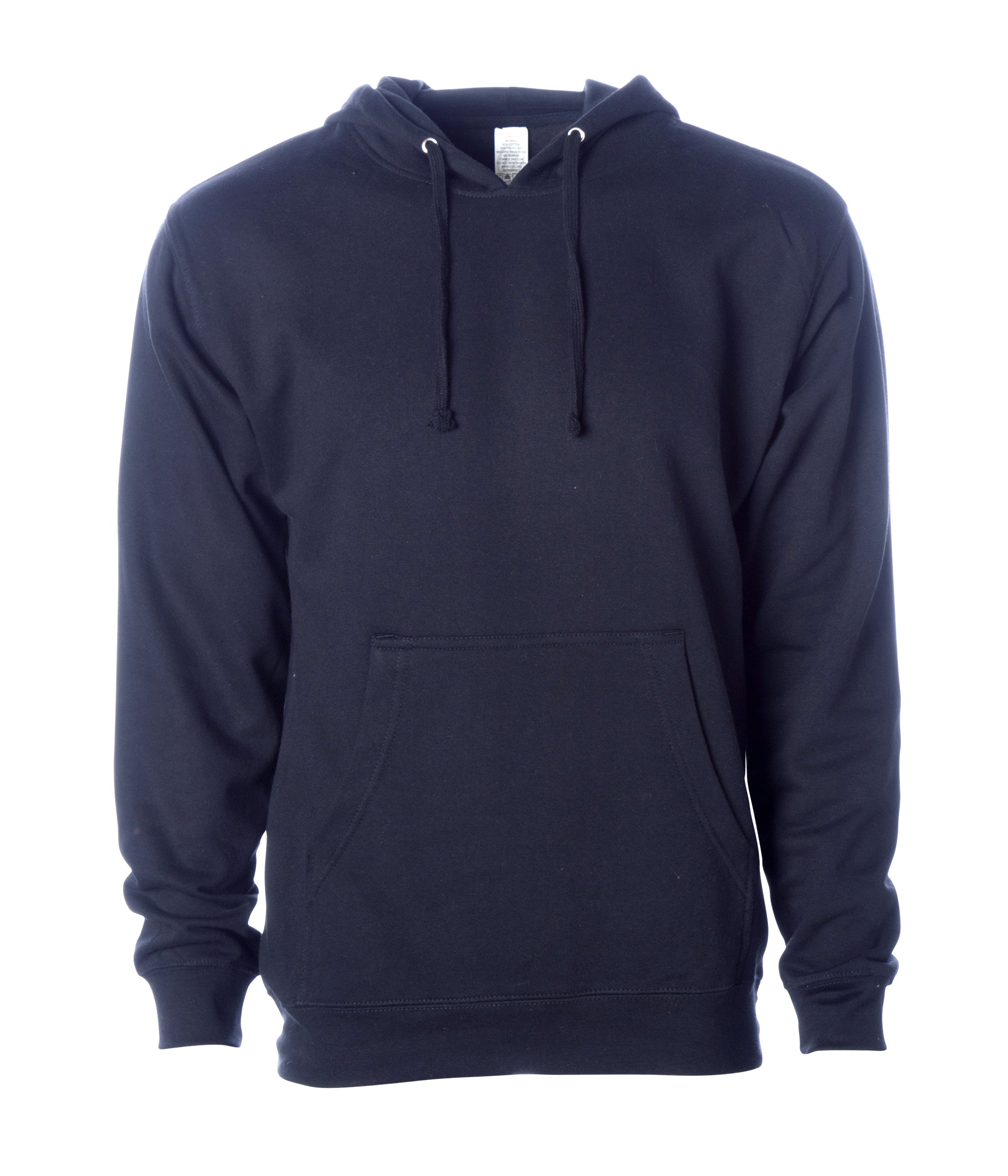 pullover hoodie navy