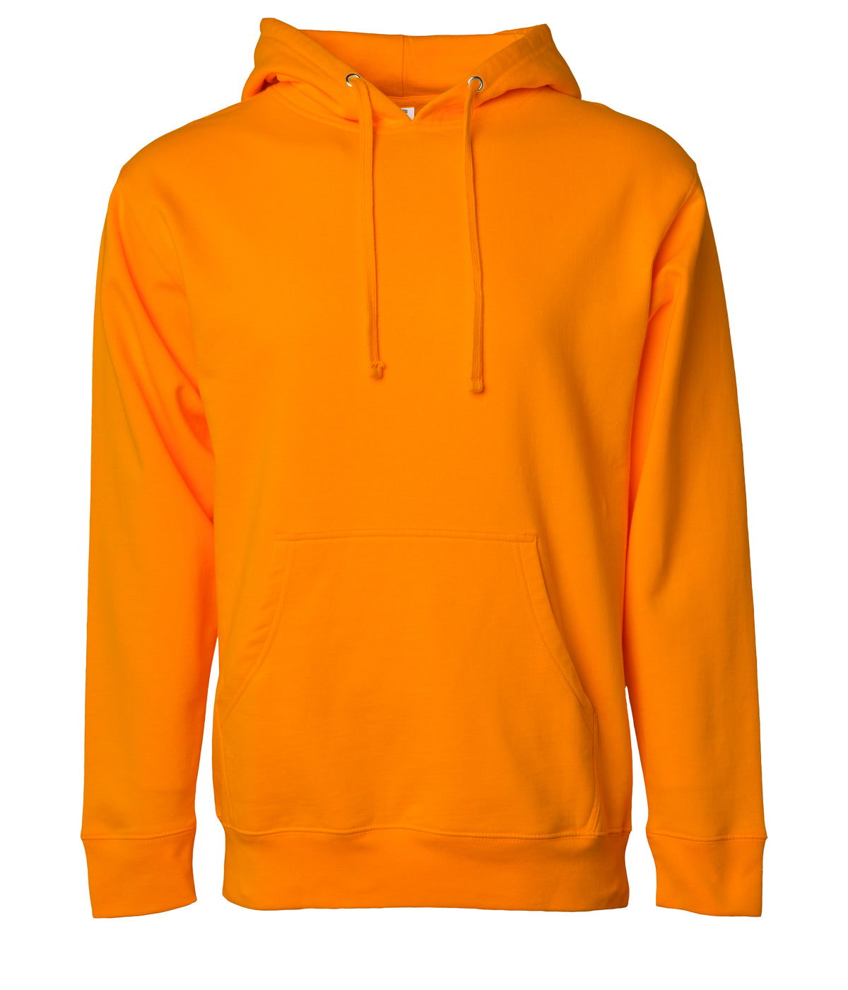Midweight Hooded Pullover Sweatshirts | SS4500 | Independent Trading ...