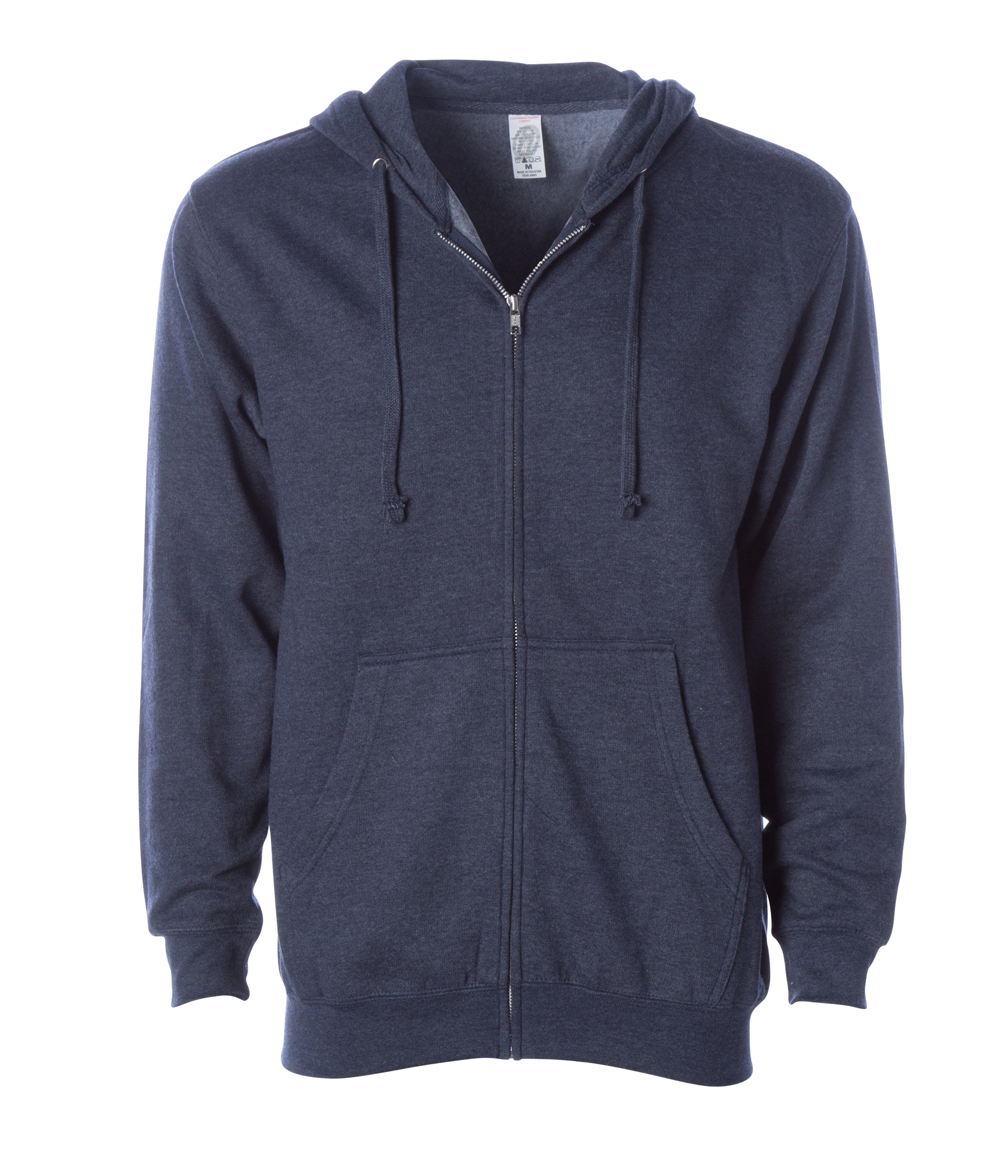 CLASSIC ZIP UP HOODIE - Ready to Wear