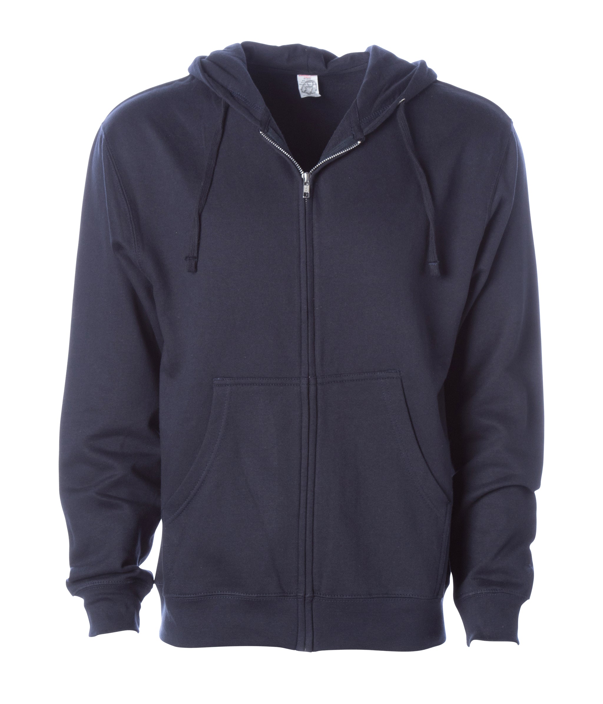 Travel Zip Up Hoodie - Ready to Wear