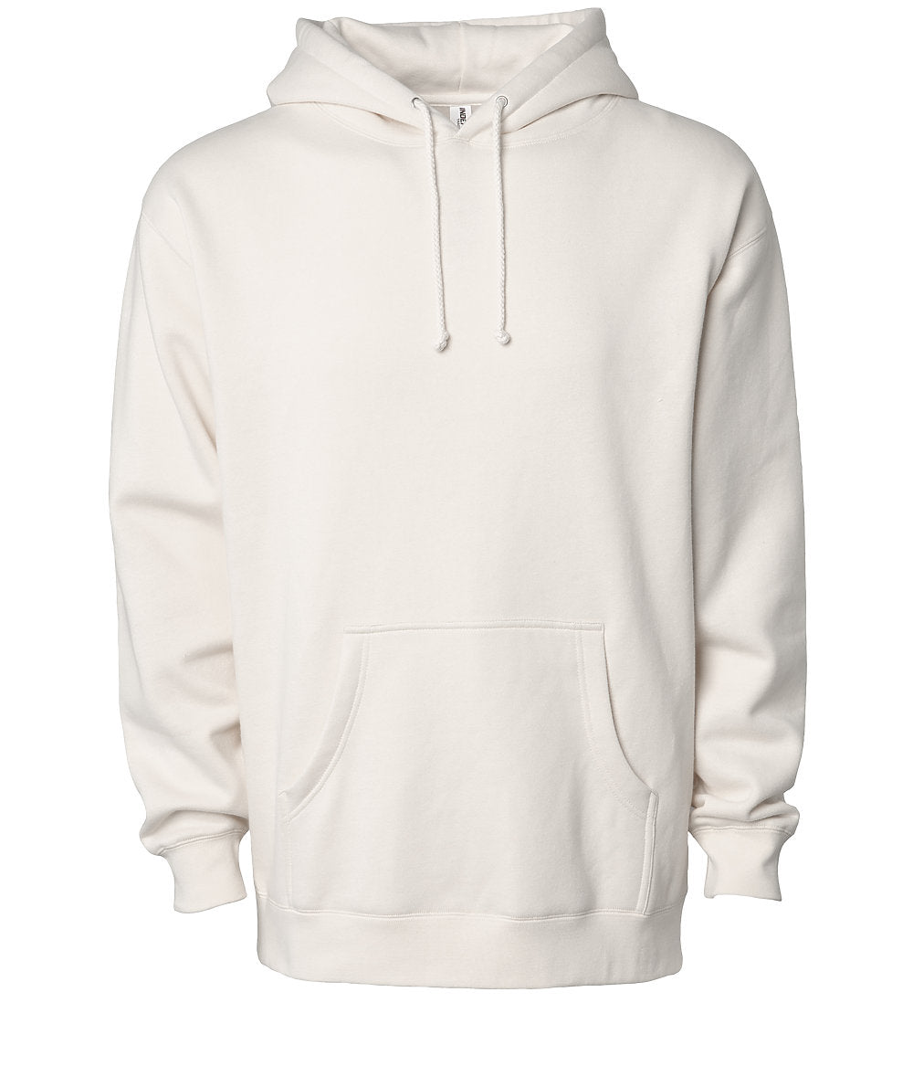 Heavyweight Hooded Pullover Sweatshirts | Classic Colors - Independent  Trading Company